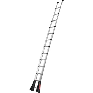 Prime Line - Telescopic Ladder 4,1 m 72241-781