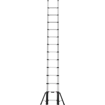 Prime Line - Telescopic Ladder 4,1 m 72241-781