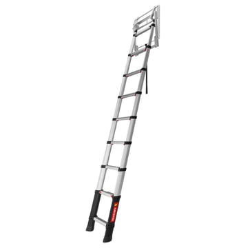 Loft Line - Telescopic Ladder Mini 9 72324-541