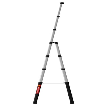 Combi Line - Telescopic Ladder Combi 2,3m 72423-681