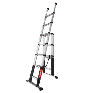 Combi Line - Telescopic Ladder Combi 2,3m 72423-681