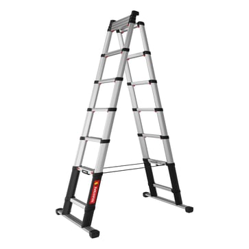 Combi Line - Telescopic Ladder Combi 3,0m 72430-681