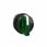 Harmony drejegreb i sort metal for LED med 3 faste positioner i grøn farve ZB4BK13337 miniature