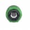 Head for illuminated push button, Harmony XB5, Harmony XALF, dark grey plastic, yellow flush, 22mm, universal LED, ZB5AA88 miniature