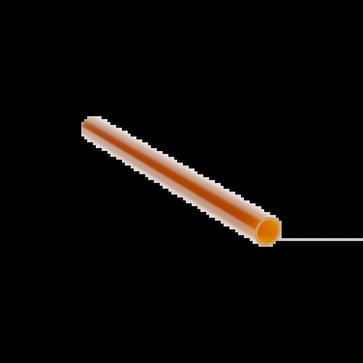 Microduct 10/8 OD Orange 1 2100m MPB30260/OG1