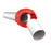 Rothenberger ROCUT Plastic Pro tube cutter 15 - 22 mm. RO-1000003051 miniature