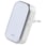 TREND Doorbell BLUU1 NOVUS White Plug In 102062 miniature