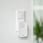 TREND Doorbell BLUU1 NOVUS White Battery 102060 miniature