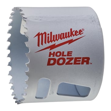 Hulsav Hole Dozer 60mm Bulk Pack 25stk 49565169