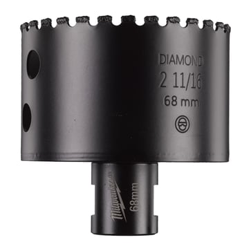 Diamantbor M14 68mm 4932478285