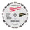 Diamond Cutting Wheel ADD Asphalt 350mm 4932478952 miniature