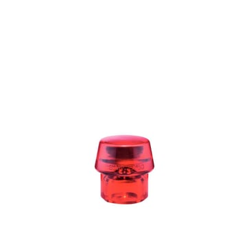Halder Simplex Indsats Plastik rød Ø30mm 3206.030