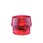 Halder Simplex Indsats Plastik rød Ø60mm 3206.060 miniature