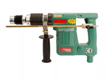 Spitznas Rotary hammer drill 28mm SDS-plus 78100
