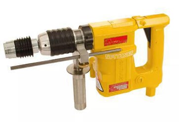Spitznas Pneumatic rotary hammer drill 28mm SDS-plus 78105