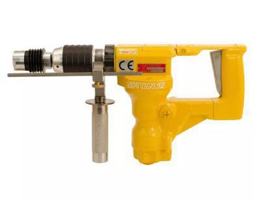 Spitznas Hydraulic rotary hammer drill 28mm SDS-plus 78110