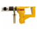 Spitznas borehammer hydraulisk 28mm Undervands model SDS-plus 78110 miniature