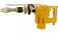 Spitznas borehammer 40mm Undervands model SDS-max 78115 miniature