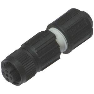 Field connector. female V1-G-Q3 134142