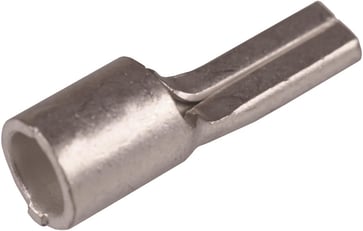 Un-insulated pin terminal B16SR, 16mm² 7258-150200