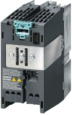 SINAMICS G120 power modul PM240-2 1,5KW 6SL3210-1PE16-1AL1