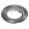 LEDVANCE Spot Combo ring fix rund børstet nikkel 4099854097935 miniature