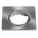 LEDVANCE Spot Combo ring fix firkantet børstet nikkel 4099854097959 miniature