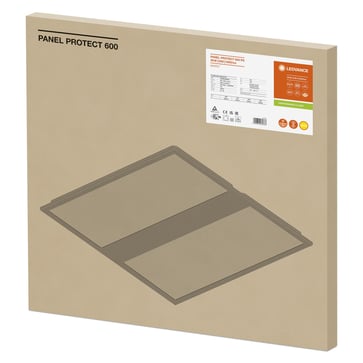 LEDVANCE Panel Protect PS 5000lm 600X600mm 36W 830 IP54 4099854082863