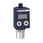 XMLR Pressure Transmitter with display 25 bar 4-20mA XMLR025G0T26 miniature