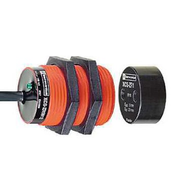 Magnetaftaster  M30 N/O+N/C 10M kabel XCSDMR59010