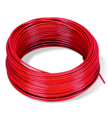 Wire XY2CZ301 Ø3,2 10,5 m rød XY2CZ301
