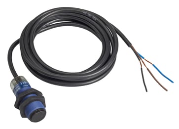 photo-electric sensor XUB polarised Sn 2m cable 2m, XUB9ANANL2 XUB9ANANL2