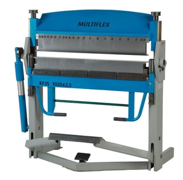 Folding Machine KF3S 1020 multiflex 10880