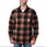 Carhartt Flannel Sherpa-Foret skjortejakke 211/Brun L 105939211-L miniature