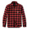Carhartt Flannel L/S ternet skjorte R81/Rød XXL 105945R81-XXL miniature