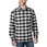 Carhartt Flannel L/S Plaid Shirt W03/Beige XXL 105945W03-XXL miniature