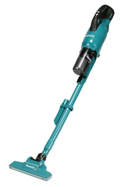 Makita 18V Cleaner DCL286FZ solo DCL286FZ