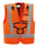 Hi-Viz Vest For Newton Harnesses C073HA00 miniature