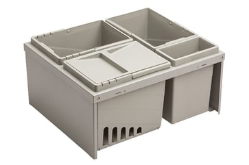 Garbagesystem for drawer (B 60cm) 338428