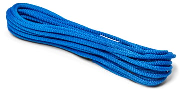 Tile string pp blue, 5 mm, 10 m 955