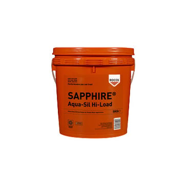 Rocol Sapphire Aqua-Sil 5 kg spand 48048000
