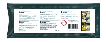 GreenSwirl kraftfuld afløbsrens - 2 doseringsposer á 233 g 112