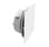 Lindab Airy frontplate AIRYFPB 160, BOW 684041 miniature
