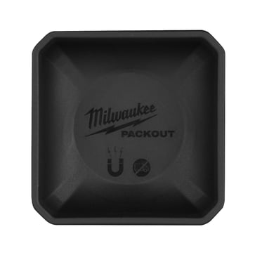 Milwaukee Packout Skål Magnetisk 10x10cm 4932493380