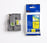 Brother TZe tape 12mmx8m black/yellow TZE631 miniature