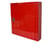 Falck hose reel cabinet model 4SW w/30m x 25mm hose f/outdoor use f/wall mounting 566425P3000 miniature