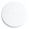 Lamp outlet white 5P 2,5mm2 Ø90MM 5230112 miniature