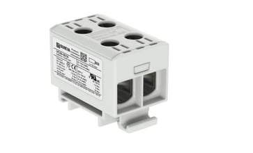 OTL-connector 1,5-50 MM², 2XAL/CU VC05-0016