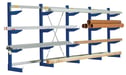 Pallet/Cantilever racking