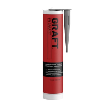 GRAFT® FR Grafit 310ml 4004